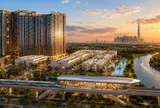 Imperia Sensa Park chọn Đông Tây Land làm đại lý chiến lược phân phối dự án