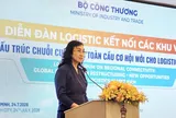 4 định hướng phát triển logistics của TP.HCM để kết nối với chuỗi cung ứng toàn cầu