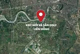 DN của tỷ phú Phạm Nhật Vượng trúng thầu dự án sân golf hơn 11.000 tỷ đồng ở "siêu đô thị" lớn thứ 3 cả nước