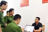 Thủ đoạn tinh vi của đối tượng cầm đầu đường dây lừa đảo tiền ảo 10.000 tỷ đồng