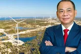 Vingroup của tỷ phú Phạm Nhật Vượng nhắm tới dự án điện gió hơn 9.000 tỷ đồng tại Quảng Trị
