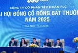 CEO FLC thừa nhận việc tiếp quản lại Bamboo Airways là không hề dễ dàng, sẽ báo cáo chi tiết về hướng phát triển giai đoạn 2025-2030 lên Thủ tướng Chính phủ