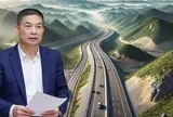 Quá nhanh: Tuyến cao tốc mà Tập đoàn Sơn Hải muốn làm "công trình vượt núi đẹp nhất Việt Nam" sẽ khởi công ngay năm sau