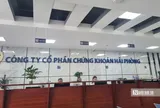 Chứng khoán Hải Phòng làm ăn ra sao sau tham vọng tái cơ cấu?