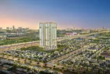Diamond Boulevard: lựa chọn đầu tư - an cư nổi bật trên trục Quốc Lộ 13