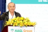 Phần tài sản giá trị nhất của HAGL bất ngờ tập trung vào đơn vị “chỉ để làm thương mại”, phía sau là lý do chưa thể tiết lộ của Bầu Đức