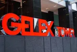 Nhóm cổ phiếu “họ” Gelex bứt phá, GEE giữ vững giá trần trong phiên 27/11