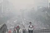 Chất lượng không khí Hà Nội rất xấu, vào top 5 thành phố ô nhiễm nhất thế giới