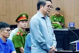 Xét xử cựu Phó Chủ nhiệm Văn phòng Quốc hội Phạm Thái Hà