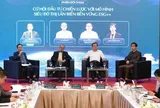 Các đô thị ESG trên thế giới ghi nhận tăng giá 25 – 30%, cao hơn 1,5 – 2 lần so với các khu vực lân cận