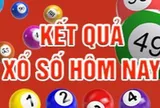 Kết quả xổ số hôm nay, 2-12: Xổ số miền Nam - Bến Tre, Bà Rịa - Vũng Tàu, Bạc Liêu