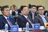 TP.HCM đăng cai Diễn đàn Cộng đồng thông minh thế giới 2025