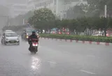 Tin gió mùa đông bắc mới nhất: Từ đêm nay, nhiều nơi mưa to