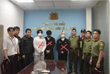 Bị Interpol truy nã đỏ, 3 “ông trùm” người Hàn điều hành đường dây lừa đảo ở Campuchia trốn sang Việt Nam rồi bị tóm gọn
