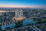 Rivea Residences – vị thế chiến lược “khởi nguyên” chuẩn sống mới tại Thủ đô