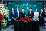 Capital House và Fam Group ký kết thỏa thuận hợp tác toàn diện