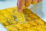 Giá vàng hôm nay 1/1/2026: Tiếp tục giảm ngày đầu năm