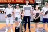 Bí thư xã bỏ lớp bồi dưỡng để đánh giải Pickleball: Đề nghị không tái cử Chủ tịch HĐND
