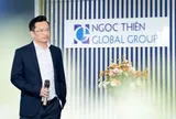 Khởi tố Tổng giám đốc Tập đoàn Ngọc Thiên Global