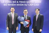 BVBank kiện toàn bộ máy lãnh đạo