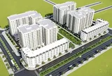 Bắc Ninh chấp thuận đầu tư dự án nhà ở xã hội hơn 1.000 tỷ đồng