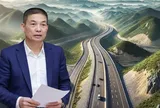 Tuyến cao tốc mà Tập đoàn Sơn Hải muốn làm "công trình vượt núi đẹp nhất Việt Nam" sẽ khởi công trong 4 tháng nữa