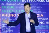 Giải thưởng Âu Lạc trị giá 1 triệu USD vinh danh sản phẩm AI của người Việt