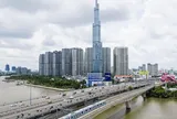 Thành phố giàu nhất cả nước” chốt tiến độ” 6 tuyến metro trước năm 2030