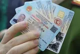 Người sử dụng thẻ căn cước có thể bị phạt 1 triệu đồng với 4 hành vi sau