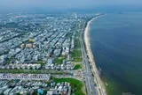 Bộ Tài chính đề nghị Đà Nẵng phối hợp xây dựng cơ chế đặc thù cho dự án đô thị lấn biển