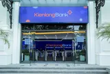 KienlongBank chính thức niêm yết HOSE, vốn hóa vượt 10.000 tỷ đồng trong giờ giao dịch đầu tiên