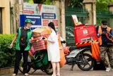 Công an cảnh báo nóng thủ đoạn lừa đảo mới, chưa từng xuất hiện liên quan đến shipper giao hàng