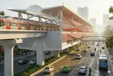 'Nội địa hóa' dự án metro hơn 55.000 tỷ đồng ở TPHCM