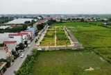 Nóng: Hoãn đấu giá 29 lô đất cạnh siêu dự án "nóng" nhất Hà Nội lúc này
