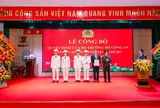 Khai trương Viện Tim mạch thuộc Bệnh viện 19-8