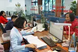 Hà Nội đặt mục tiêu giảm tối thiểu 20% biên chế cán bộ, công chức
