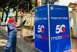 TP.HCM đề nghị Viettel, VNPT, MobiFone nghiên cứu thử nghiệm 6G trong năm 2026