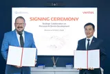 Viettel bắt tay với hàng loạt Big Tech cùng định hình tương lai công nghệ
