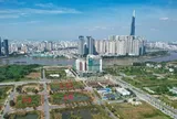 TPHCM tính thu 100.000 tỷ từ đất