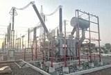 Đóng điện thành công kháng bù ngang tại TBA 500
kV Pleiku