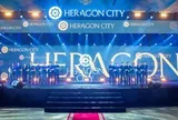 Heragon City chính thức “chào sân” phân khu đầu tiên tại lễ ra quân