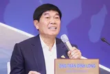 Tỷ phú Trần Đình Long gửi thông điệp đến cổ đông của Hoà Phát