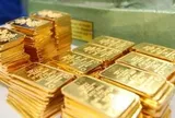 Giá vàng chiều nay (16/4): Vàng miếng SJC và nhẫn lao dốc, giảm 2,3 triệu đồng/lượng