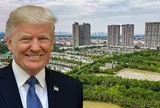 Siêu dự án tỷ USD Trump International Hưng Yên có diễn biến mới