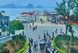 Vân Đồn vào mùa hút khách: Crystal Holidays Harbour tung ưu đãi lớn chào mừng đại lễ