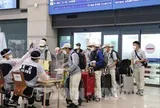 Lời khuyên cho những người sắp đi xuất khẩu lao động Hàn Quốc