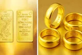 Giá vàng chiều nay (22/4): Vàng miếng SJC và nhẫn tái lập mốc 170 triệu đồng/lượng