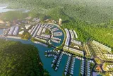 Năm 2026, siêu dự án Cát Bà Amatina sẽ được đưa ra thị trường