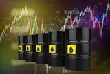 Thị trường dầu thô thế giới giằng co vì địa chính trị
