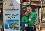 Green Family Walk – Điểm nhấn hành trình hiện thực hóa trụ cột “E” Vinhomes Green Paradise